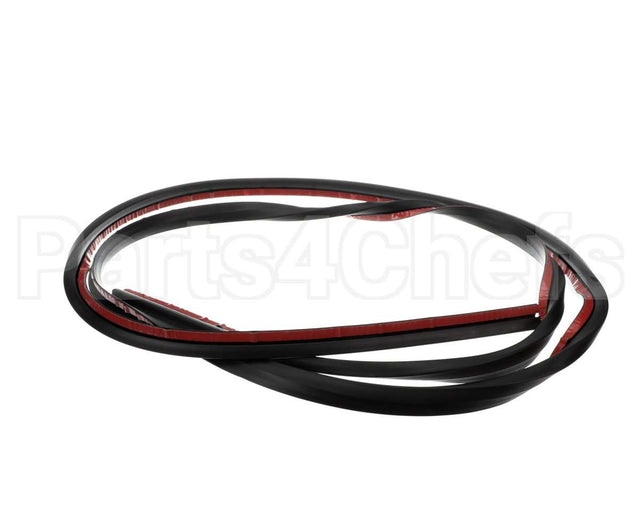 1P-2119400 Apw Wyott Bumper Vinyl Adhesive Back