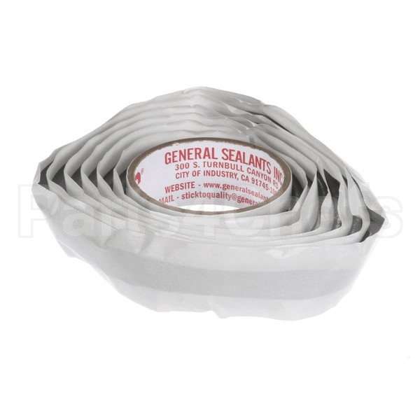 1P-33300 Compatible Star Sealant 3/8X3/16X68