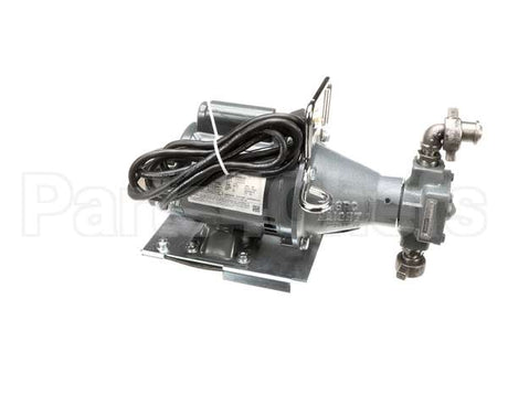 1PM Mies Pump And Motor Unit