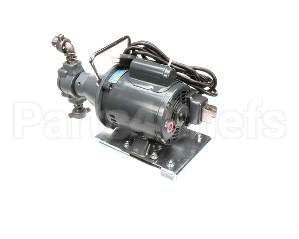 1PM Mies Pump And Motor Unit