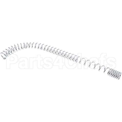 1R Compatible TS Brass Spring, Chrome