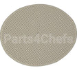1T310233 Compatible Franke Screen, Piston