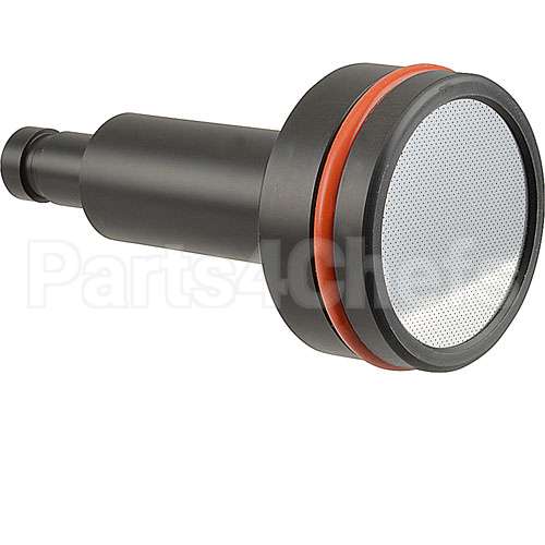 1T310284 Compatible Franke Piston, Scalding Complete