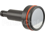 1T310284 Compatible Franke Piston, Scalding Complete