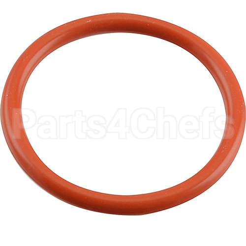 1T310382 Compatible Franke O-Ring, Piston Silicone