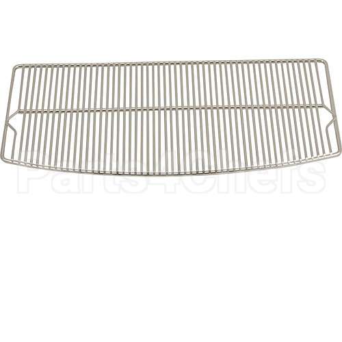 1T311187 Compatible Franke Fence, Drip Grate