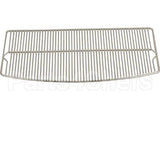 1T311187 Compatible Franke Fence, Drip Grate