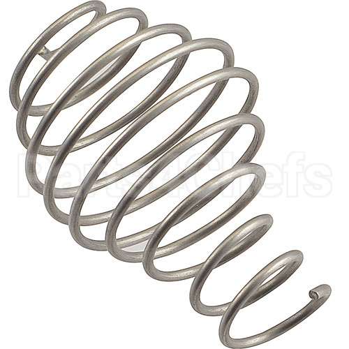 1T311491 Compatible Franke Spring, Trough