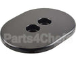 1T312074 Compatible Franke Cover, Bean Hopper