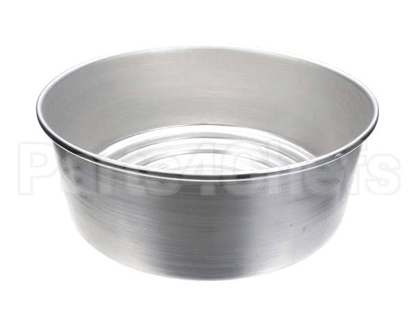1U50 Mies Aluminum Tank (G50)