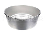 1U50 Mies Aluminum Tank (G50)