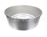 1U50 Mies Aluminum Tank (G50)