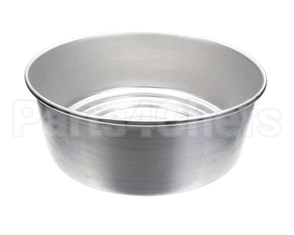 1U50 Mies Aluminum Tank (G50)