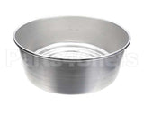 1U50 Mies Aluminum Tank (G50)