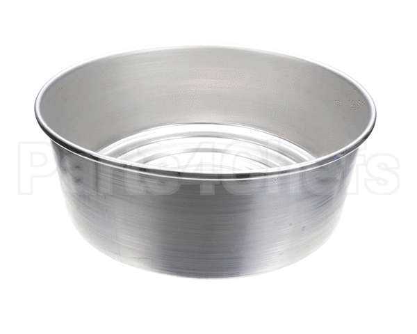 1U50 Mies Aluminum Tank (G50)