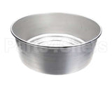 1U50 Mies Aluminum Tank (G50)
