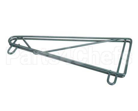 1WD14K3 Metro Wall Mount In Metroseal 3