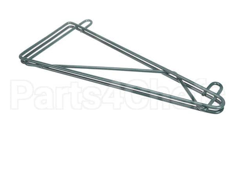 1WD14K3 Metro Wall Mount In Metroseal 3