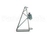 1WD24K3 Metro Sgl Bracket In K3