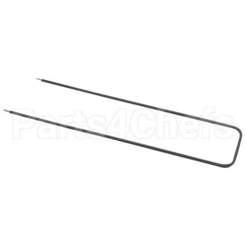 2-05-051T Compatible Hatco Warmer Element 208V 450W 22-3/8"X6-1/4