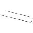 2-05-052T Compatible Hatco Warmer Element 120V 450W22-3/8"X 6-1/4