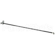 2-08-001D Compatible Hatco Heating Element - 120V/350W
