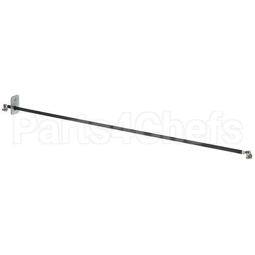 2-08-001D Compatible Hatco Heating Element - 120V/350W