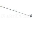 2-08-005 Compatible Midwest Appliance Parts Heating Element - 208V/575W