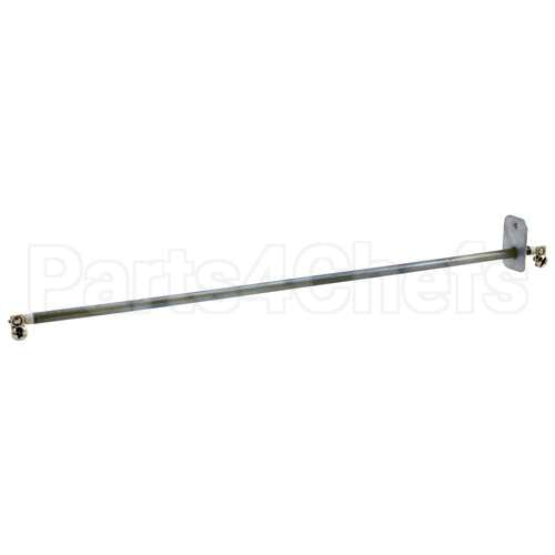 2-08-116D Compatible Hatco Warmer Element 120V 1725W