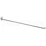 2-08-400 Compatible Hatco Element, Overhead