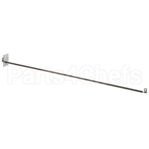 2-08-400 Compatible Hatco Element, Overhead
