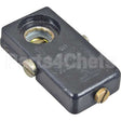 2-10568-0003 Compatible Anthony Hinge, Torquemaster Black