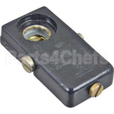 2-10568-0003 Compatible Anthony Hinge, Torquemaster Black
