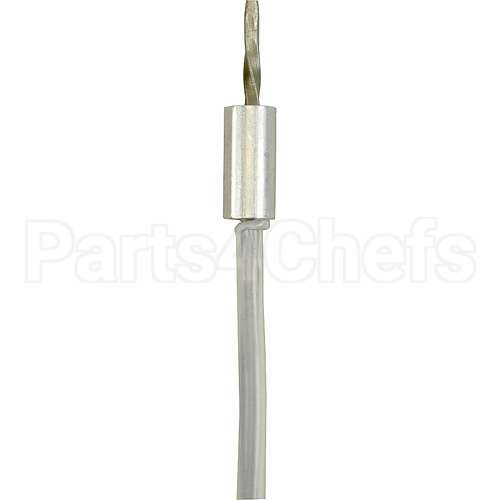 2-11764-0005 Compatible Anthony Rod, Torque, 7/16Hex End, Revers