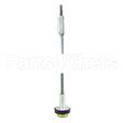 2-11940-0006 Compatible Anthony Rod, Torque (Round End)
