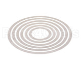 2-12-000551 Fulton Air Flapper Gaskets