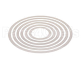 2-12-000551 Fulton Air Flapper Gaskets