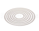 2-12-000551 Fulton Air Flapper Gaskets