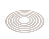 2-12-000551 Fulton Air Flapper Gaskets
