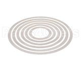 2-12-000551 Fulton Air Flapper Gaskets