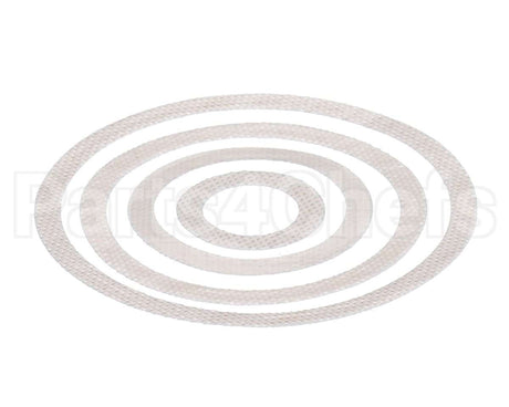 2-12-000552 Fulton Gas Flapper Gasket