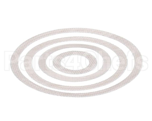 2-12-000552 Fulton Gas Flapper Gasket