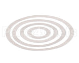 2-12-000552 Fulton Gas Flapper Gasket