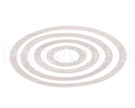 2-12-000552 Fulton Gas Flapper Gasket