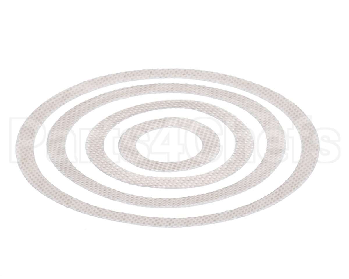 2-12-000552 Fulton Gas Flapper Gasket
