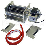 2-12-003B Compatible Hatco Blower Motor Kit 120V