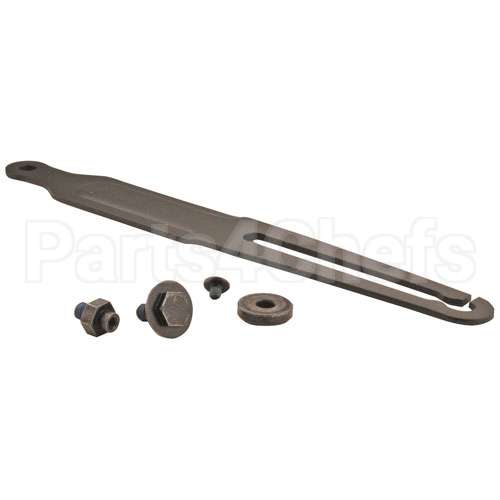 2-14649-0001 Compatible Anthony Arm, Hold Open, New Style Assy