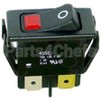 2-19-080 Compatible Hatco Switch