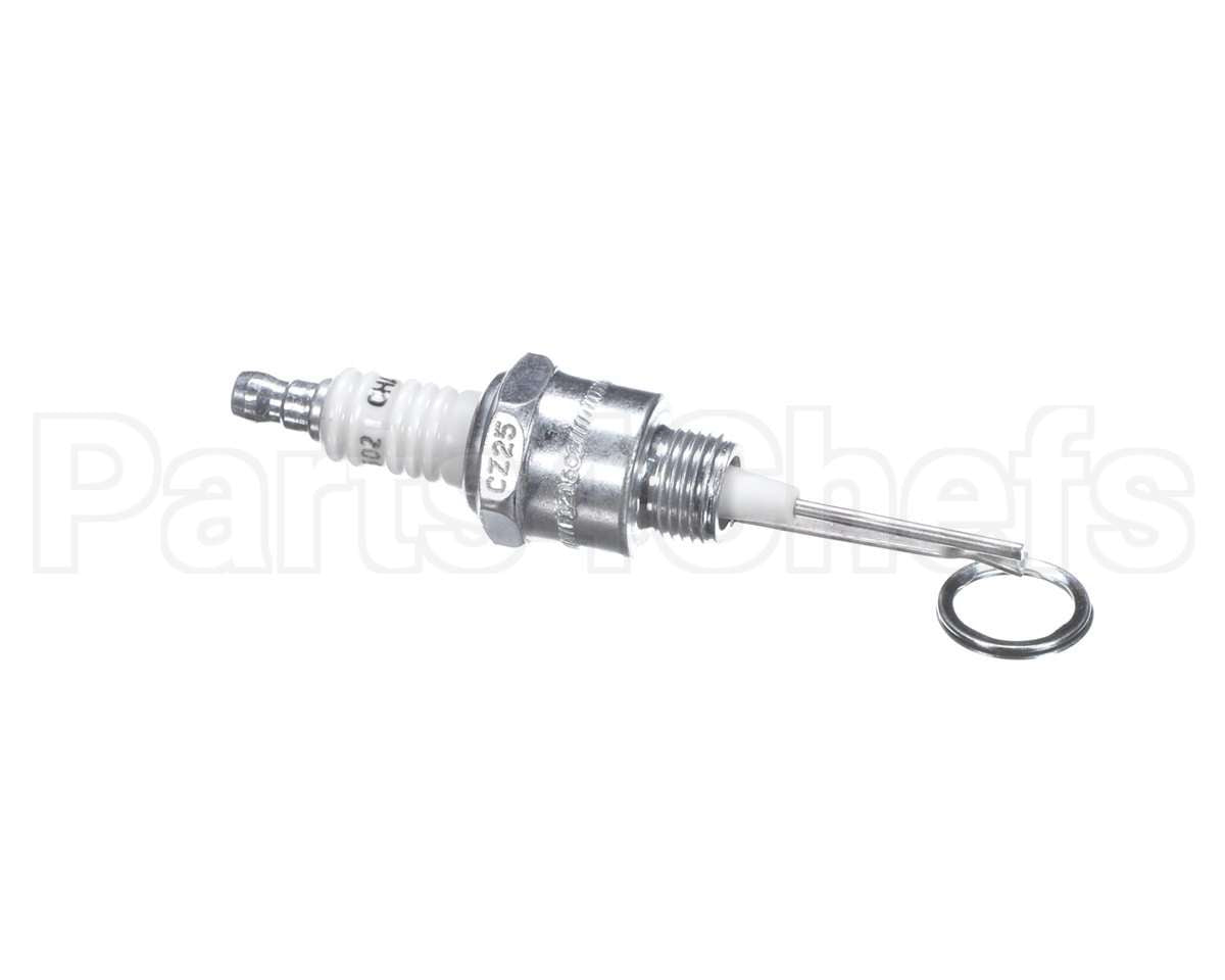 2-20-000090 Fulton Spark Plug