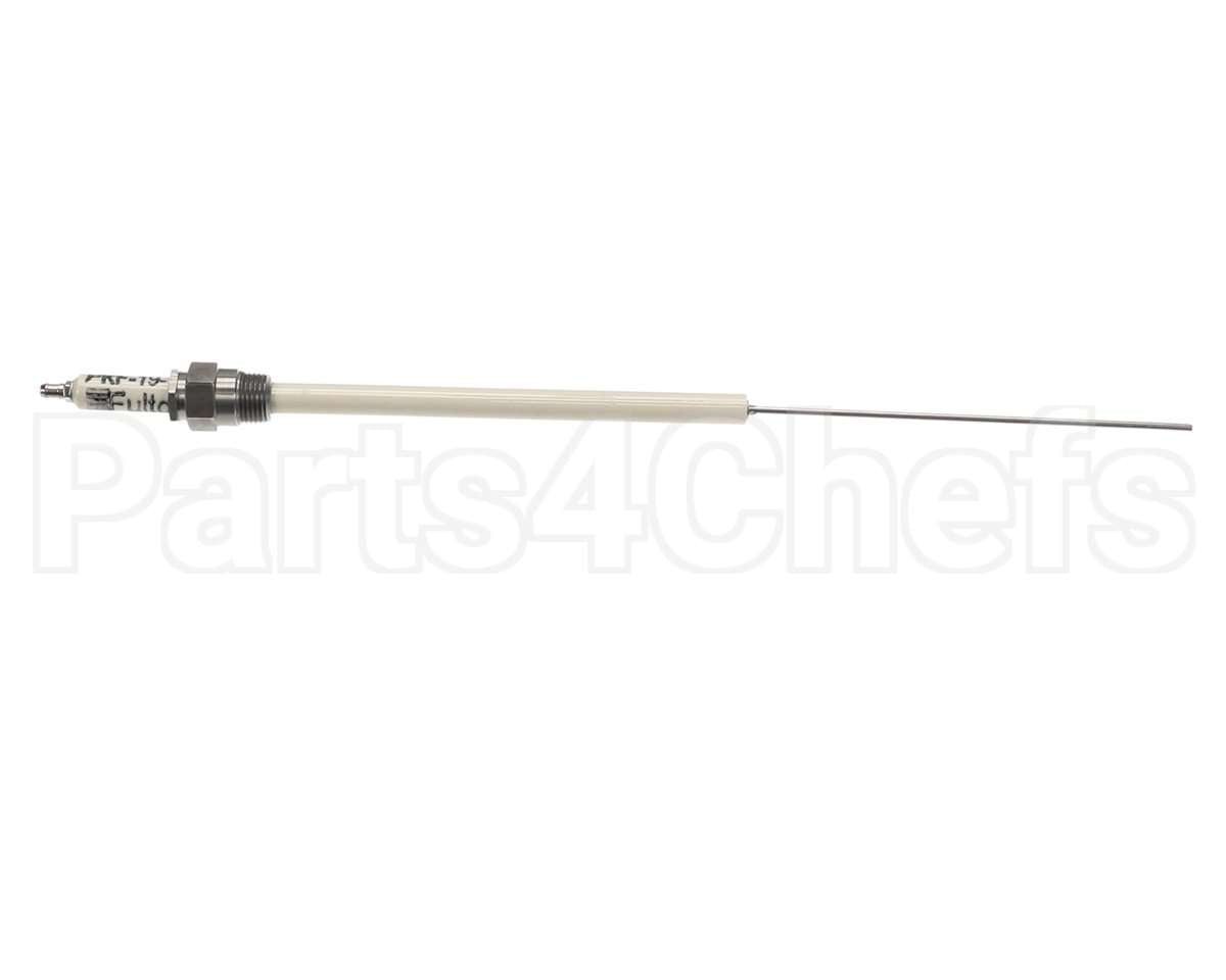 2-20-019 Fulton Ignition Electrode